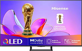 Телевізор Hisense 50A7Q