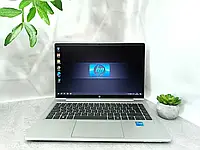 Ноутбук Б/У для роботи та навчання HP ProBook 440 G9/i3-1214U/8 ГБ/NVMe 256GB/14" на Гарантії з Європи
