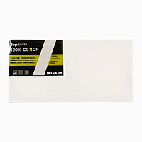 Полотно на підрамнику Berge Entry 18х24 см, бавовна