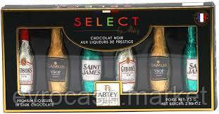 Подарункова коробка Abtey Etui Select 75 гр, фото 1