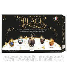 Подарункова коробка Black Collection Abtey 200 гр, фото 1