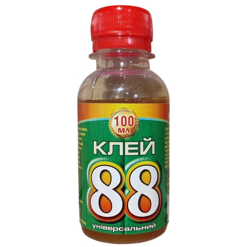 Клей універсальний 88 100мл