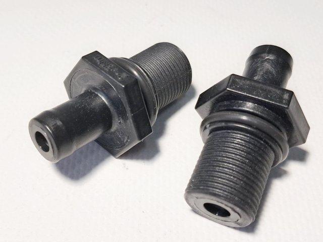 Клапан вентиляції картера Епіка 96490780, фото 1