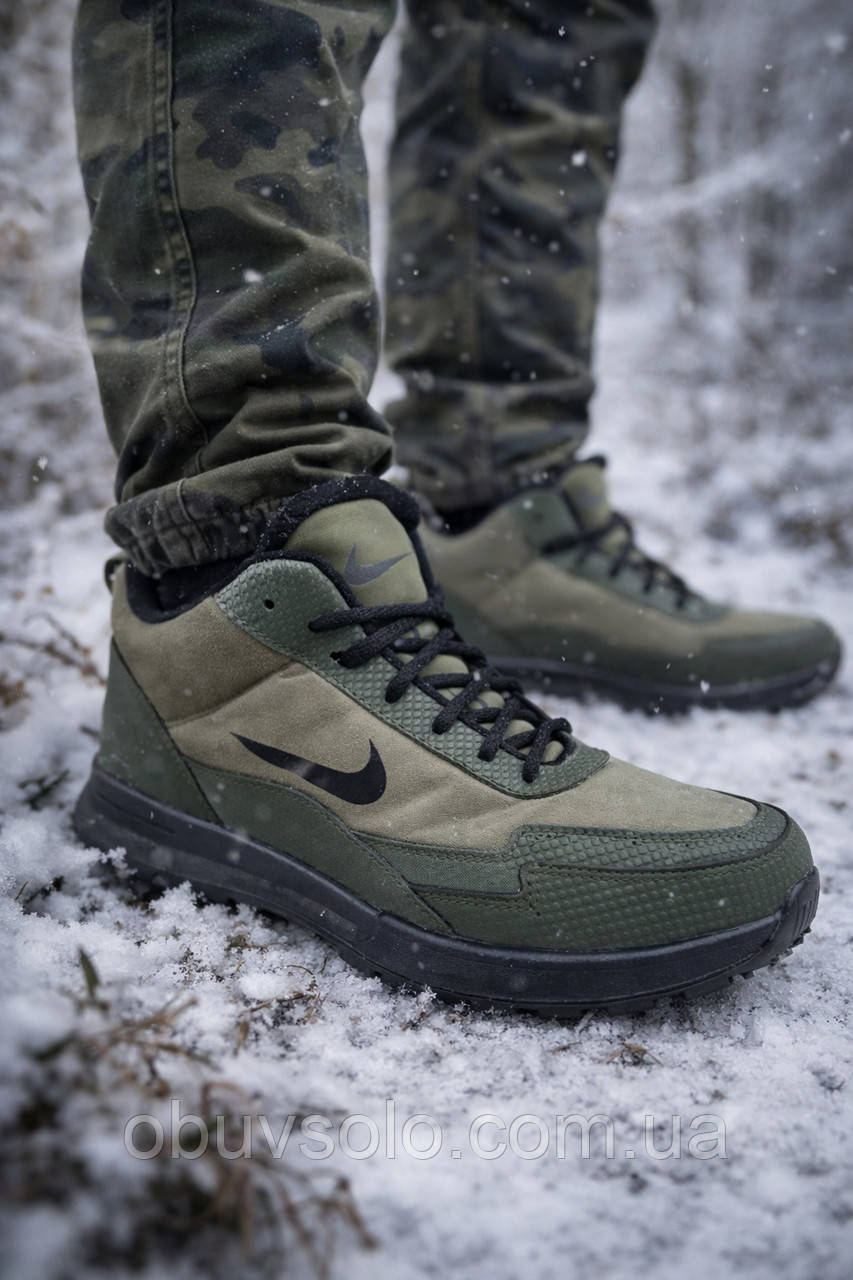 Черевики чоловічі K&G, фото 1