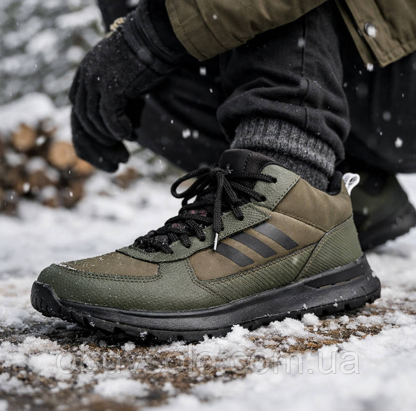 Черевики чоловічі K&G, фото 1