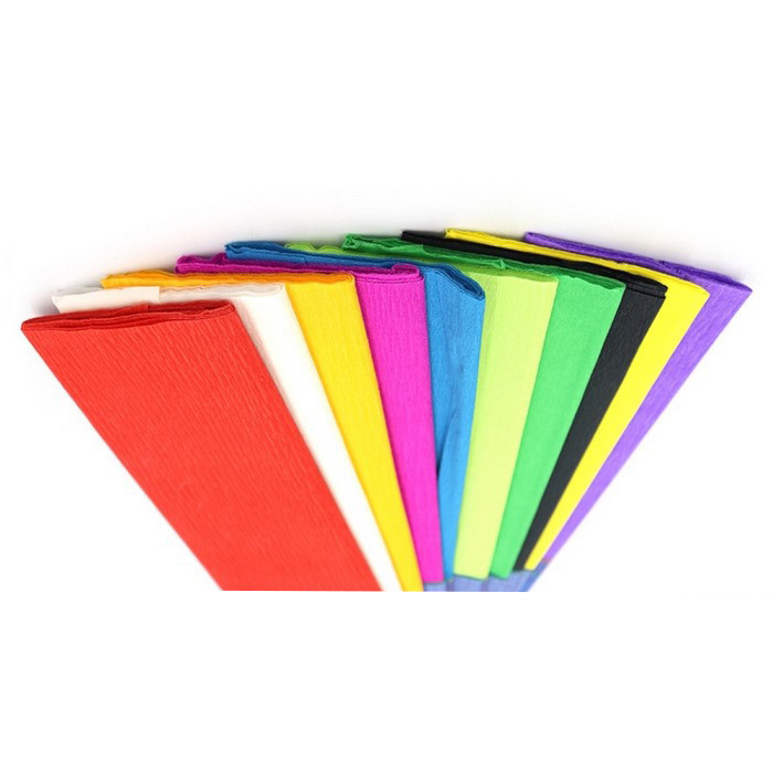 Гофрований папір Josefotten KR55-Mix 3, 55%, 31г/м2, фото 1