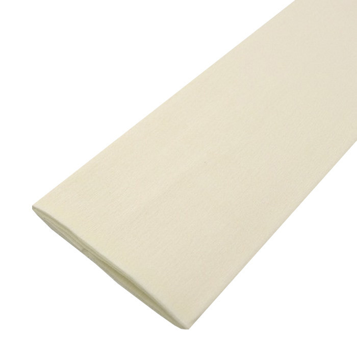 Гофрований папір Josefotten KR55-8020 білий 55%, 31г/м2, фото 1