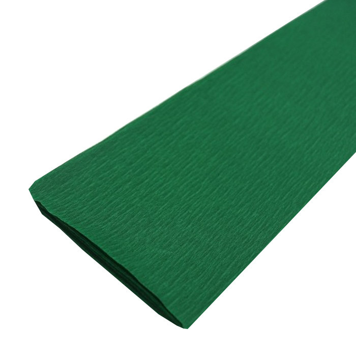 Гофрований папір Josefotten KR55-8013 нефритовий 55%, 31г/м2, фото 1