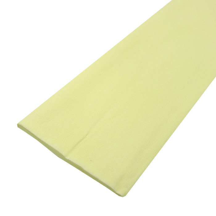 Гофрований папір Josefotten KR55-8003 блідо-жовтий 55%, 31г/м2, фото 1