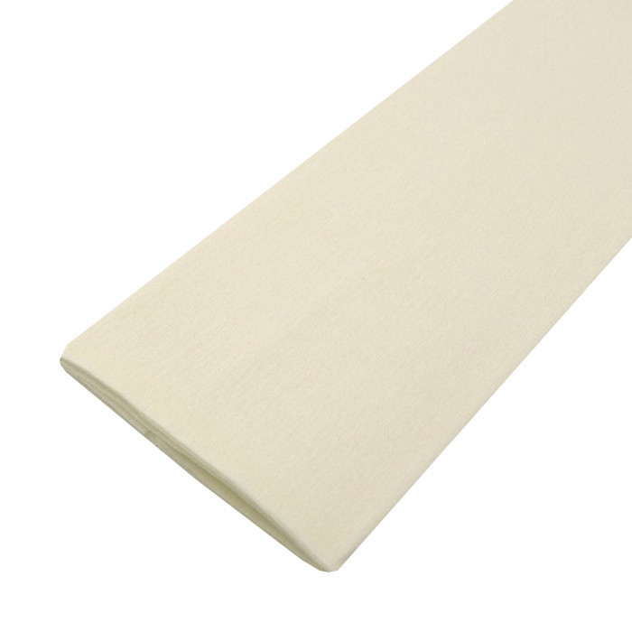 Гофрований папір Josefotten KR110-8020 білий 110%, 42г/м2, фото 1