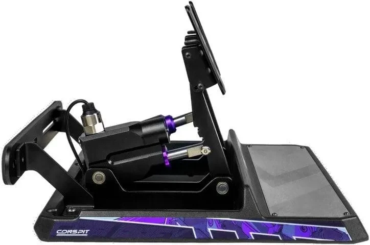 Simagic Conspit CPP APEX 2szt Pedalset CP308 (на📦Заказ), фото 1