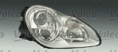 Reflektor VALEO 088409 (на📦Замовлення), фото 1