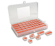 Набори клем