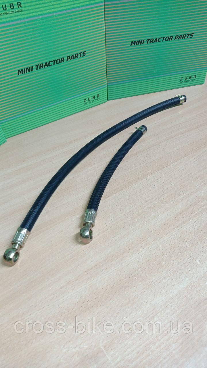 Паливний шланг (к-т) R195, фото 1