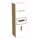 Потужний вібратор-кролик для подвійної стимуляції з 7 режимами вібрації Pepper Parties Champion Vibrator Green, фото 8