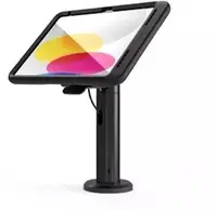 Планшет Compulocks Stojak iPad 10th-11th (A16) Gen PowerMove Tilting Stand 8" czarny - zestaw montażowy (ustawienie) do tabletu