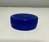 Кришка для пляшки ПЄТ 5 - 10л для 48 мм горловини, фото 4