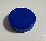 Кришка для пляшки ПЄТ 5 - 10л для 48 мм горловини, фото 5