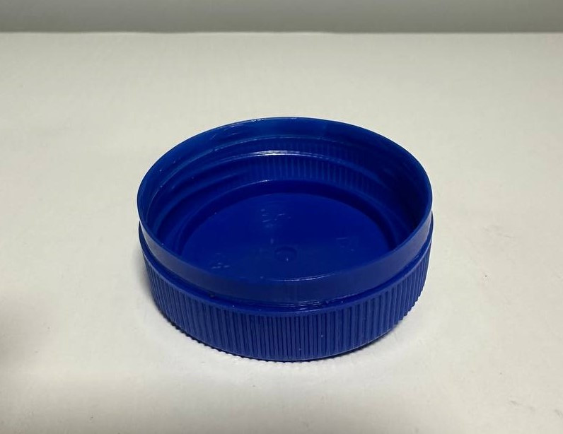 Кришка для пляшки ПЄТ 5 - 10л для 48 мм горловини, фото 1