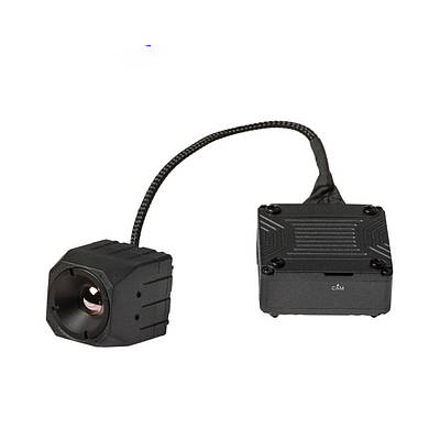 Caddx 384 ECLIPSE 004SH - аналогова тепловізійна камера