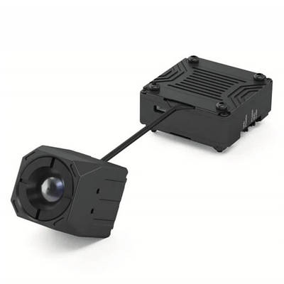 CADDXFPV 640 ECLIPSE 006SH - тепловізійна аналогова камера