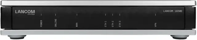 Lancome Lancom Systems 1650E (ACTWLONONWCRCREM) (наЗамовлення)