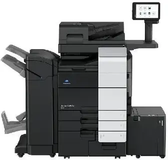 Лазерний принтер Konica Minolta AccurioPrint 850i