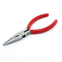 Плоскогубці, щипці