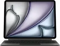 Планшет APPLE - Magic Keyboard iPad Air 13 cali (M3) francuski czarny