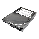 Жорсткий диск HDD 160GB 7200rpm 8MB IDE 3.5 Hitachi Deskstar HDS722516VLAT80, фото 5