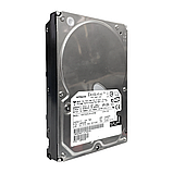Жорсткий диск HDD 160GB 7200rpm 8MB IDE 3.5 Hitachi Deskstar HDS722516VLAT80, фото 2