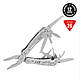 Мультитул Multi Tool Ganzo G301 Pomidor - ТОП - фото 1 - id-p2874203623