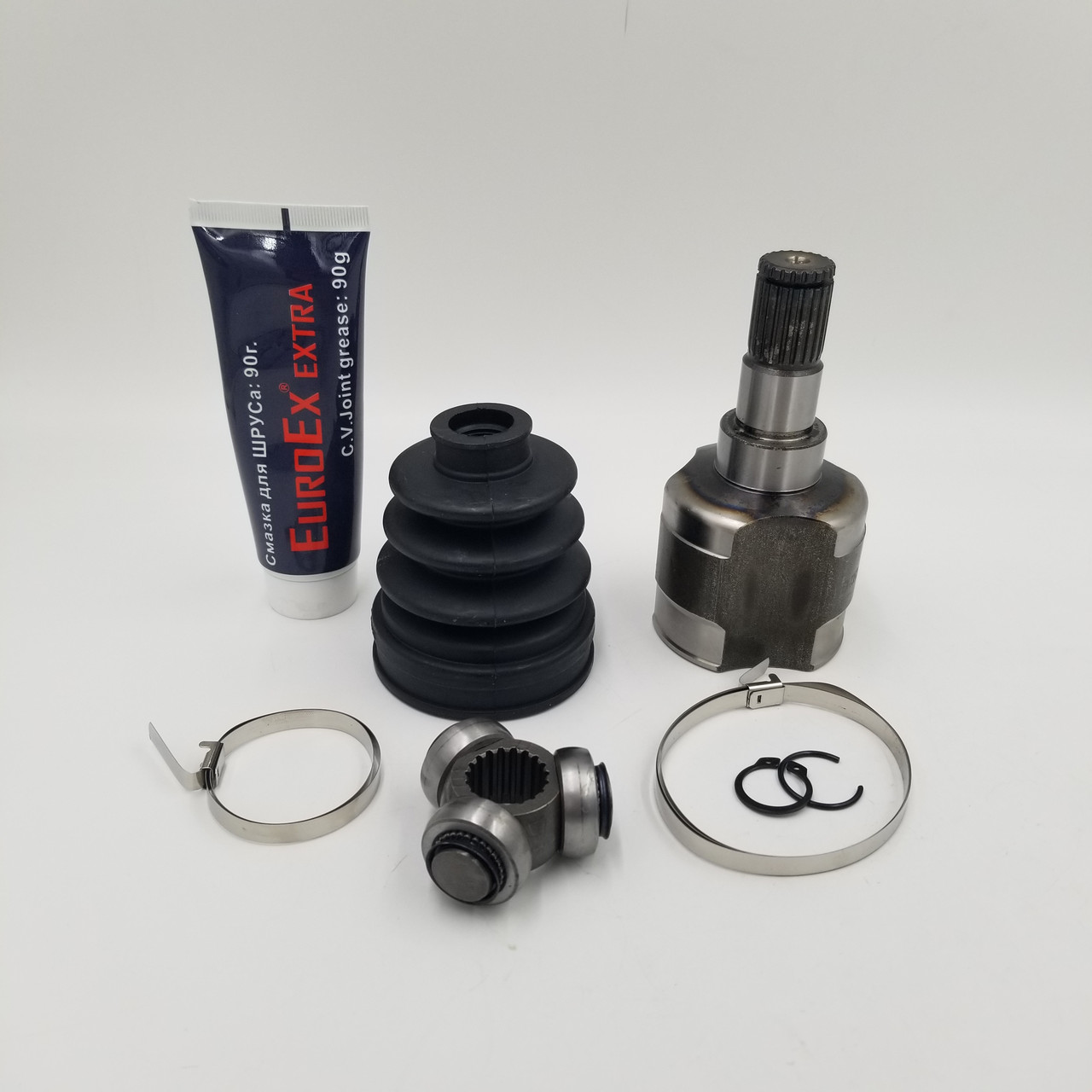 Шрус внутрішній Део Матіз 0,8 МКПП EuroEx Угорщина, фото 1