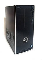 Ігровий ПК Dell Inspirion 3650/ Core i5-6500/ 8 GB RAM/ 256 GB SSD/ Quadro K620 2GB, фото 2