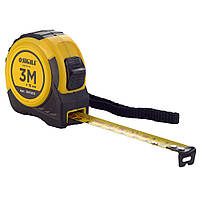 Рулетка shiftlock 3 м*16 мм Sigma (3815031)