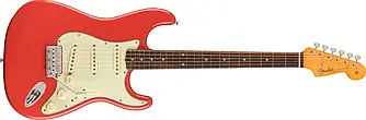 Гітара Fender American Vintage II 1961 Stratocaster RW FR