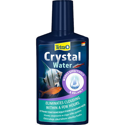 Кондиціонери для води