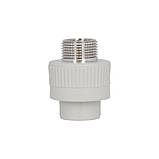 Муфта PPR Blue Ocean 20х3/4" ЗР, фото 4