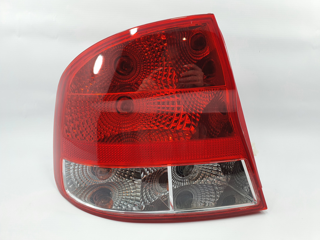 Ліхтар задній лівий Авео седан (Т-200) GROG Корея