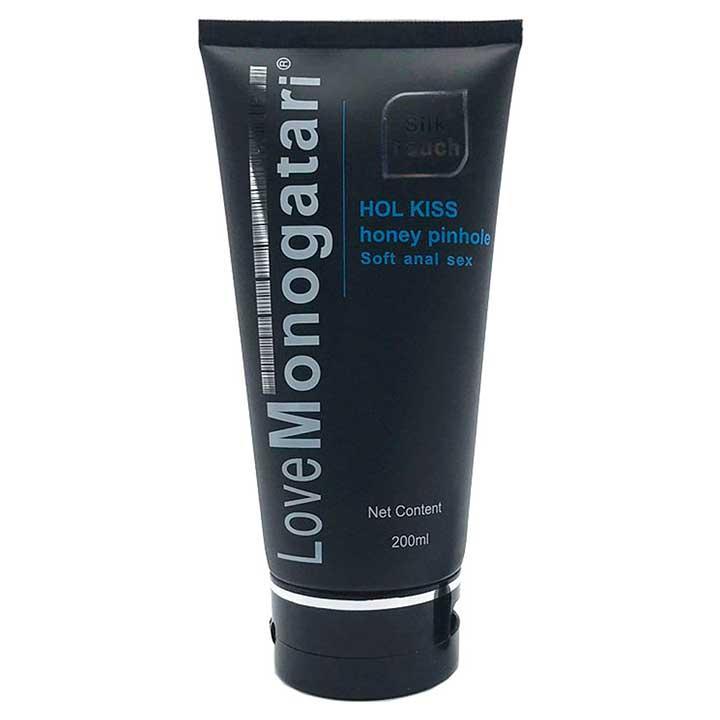 Лубрикант анальний Love Monogatari гель зволожуючий універсальний інтимна змазка 200 мл, фото 1