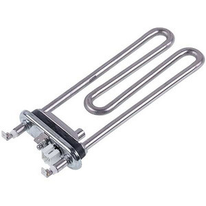 ТЕН для пральної машини Samsung DC47-00006B Kawai TPD 180-SG-1900 L=180 mm 1900 W, фото 1