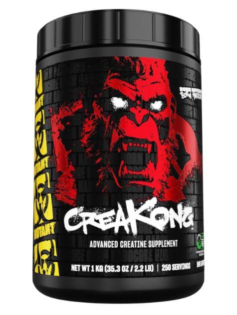 Креатин PVL MUTANT CREAKONG 1000 грам, фото 1