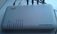 VoIP-GSM-шлюз GoIP4, фото 4