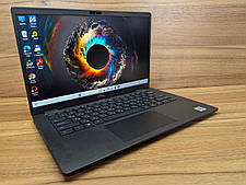 Б/в Ультрабук Dell Latitude 7410 14" 1920x1080| Core i7-10610U| 16 GB RAM| 512 GB SSD| UHD, фото 3