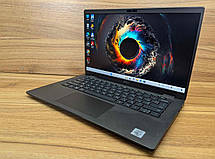 Б/в Ультрабук Dell Latitude 7410 14" 1920x1080| Core i7-10610U| 16 GB RAM| 512 GB SSD| UHD, фото 4