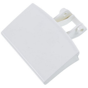 Ручка дверей (люка) 50252420000 для пральної машини Zanussi, фото 1