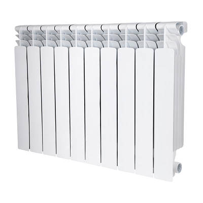 Алюмінієві радіатори