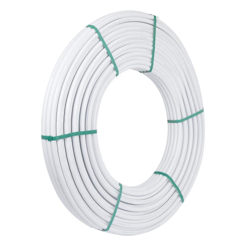 Труба PE-AL-PERT Icma 16х2 мм, 100 м NoP197, фото 1