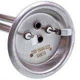 Тен 1500W для водонагрівача SKL, фото 5