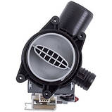 Помпа (насос) для пральної машини Whirlpool 480111100786 HANYU (в зборі) 30 Вт B25-6A (контакти спарені, фото 4